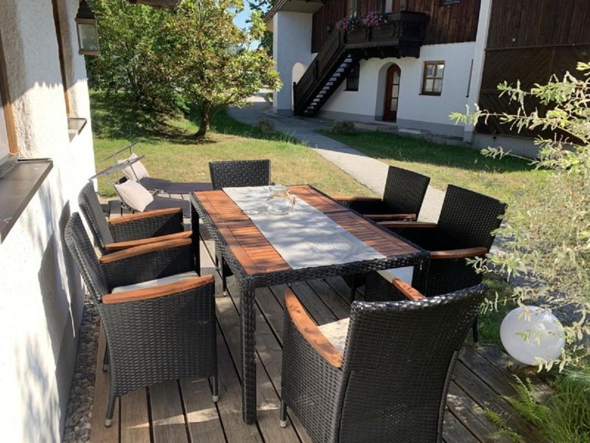 Ferienwohnung Waldblick Hauzenberg Extérieur photo