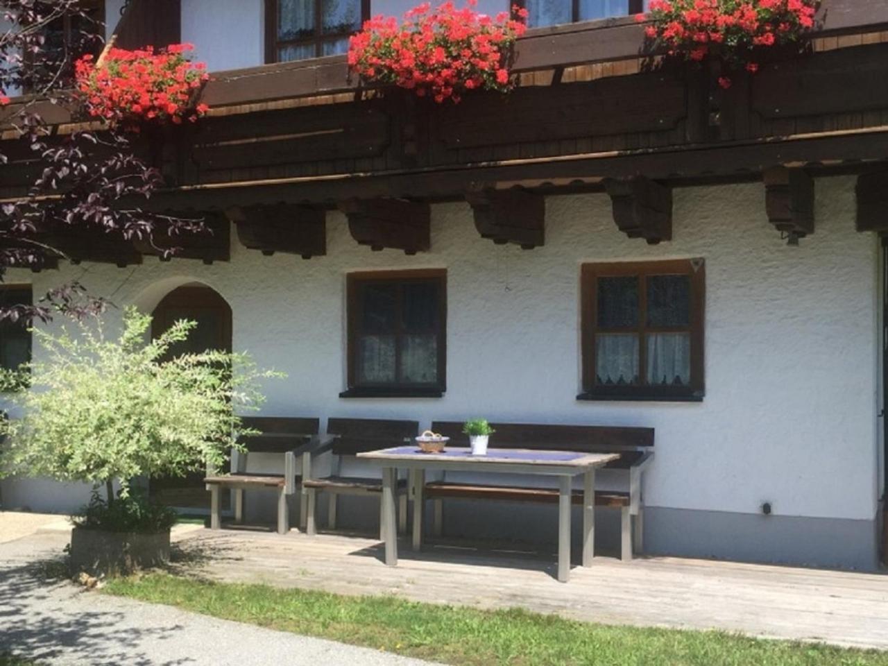 Ferienwohnung Waldblick Hauzenberg Extérieur photo