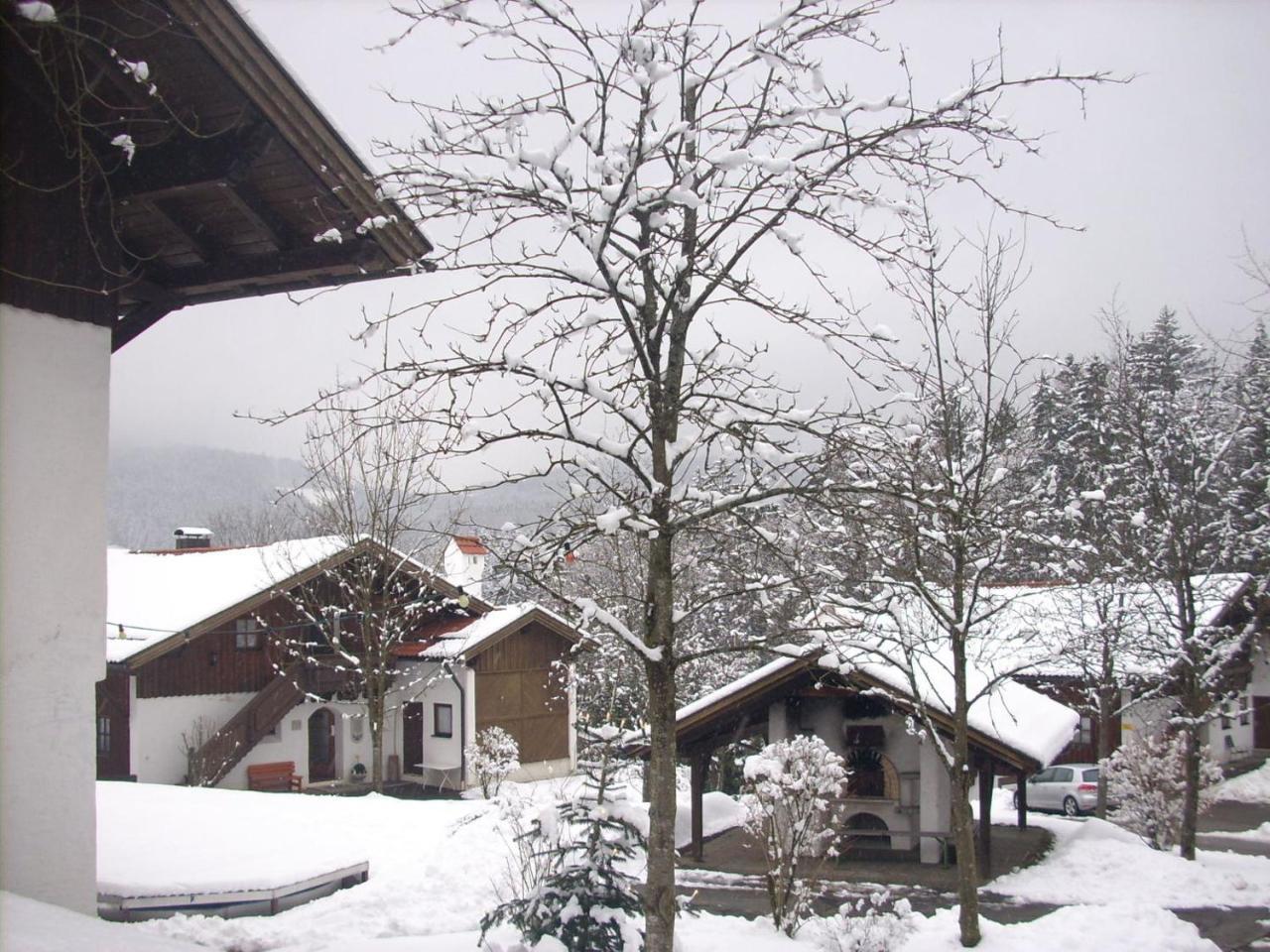 Ferienwohnung Waldblick Hauzenberg Extérieur photo