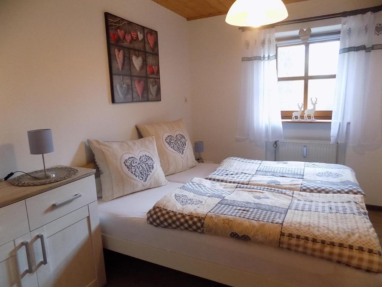 Ferienwohnung Waldblick Hauzenberg Extérieur photo