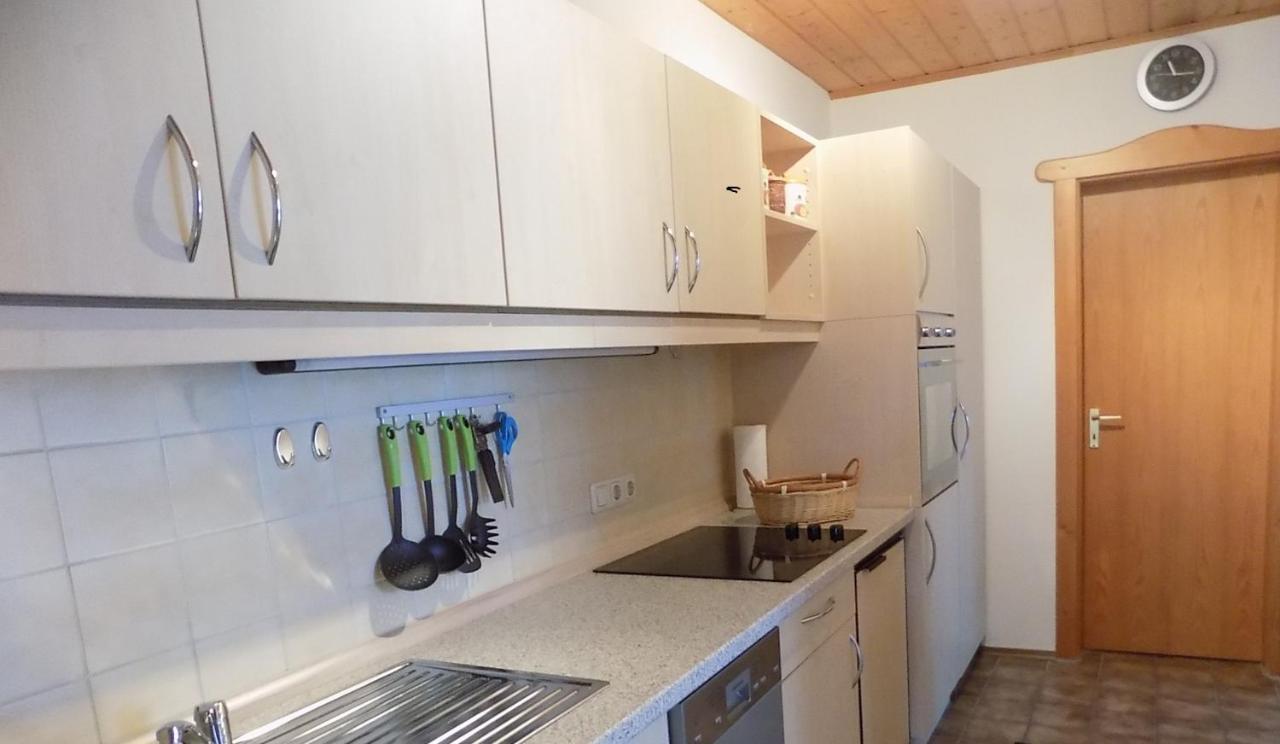 Ferienwohnung Waldblick Hauzenberg Extérieur photo