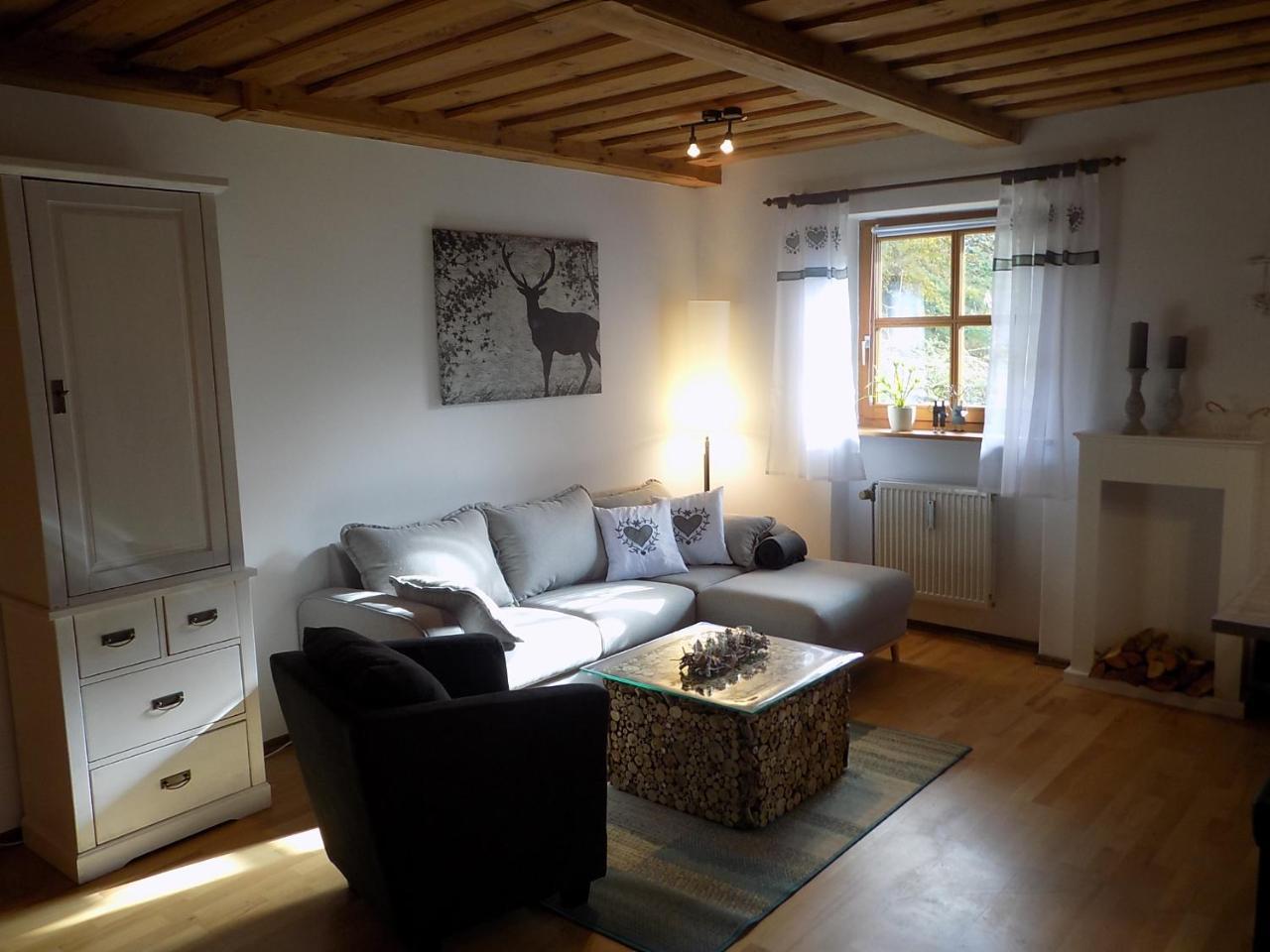 Ferienwohnung Waldblick Hauzenberg Extérieur photo