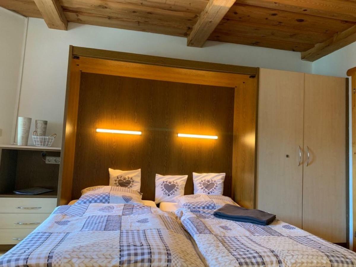 Ferienwohnung Waldblick Hauzenberg Extérieur photo
